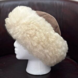 Genuine Alpaca Hat